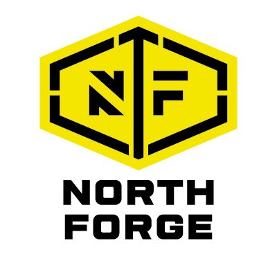 🚨 North Forge will no longer be posting on this account, and direct messages will be unmonitored.
