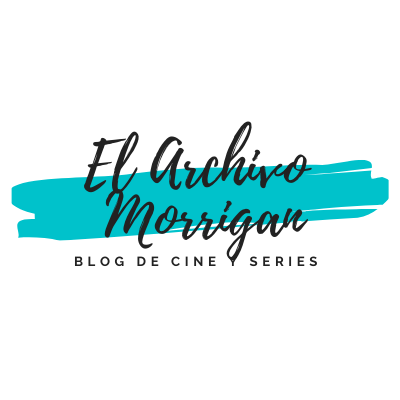 Bienvenidos al Twitter de El Archivo Morrigan, un blog de cine y series.

Te invitamos a que nos sigas, para que no te pierdas ninguna de nuestras publicaciones