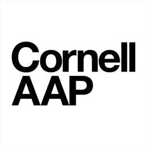College of Architecture, Art, and Planning | Cornell University
Ithaca, NY  |  New York, NY  |  Rome, Italy
#cornellaap