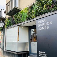 Menu Gordon Jones(@MenuGordonJones) 's Twitter Profile Photo