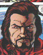 Marcus_XXVIII's profile picture. The cloned son of Kang the Conqueror.