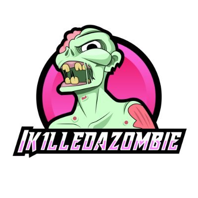 ik1lledazombie1 Profile Picture