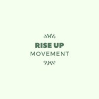 Rise up Movement(@Riseupmovt) 's Twitter Profileg