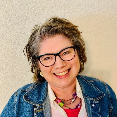 Rebecca Flansburg