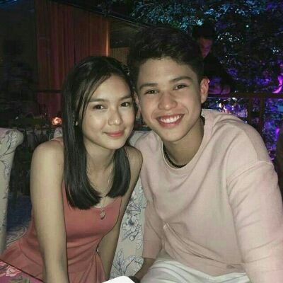 -KYCINE💜 & KATHNIEL💙