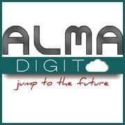 Alma Digit offers consulting services to small and medium public/private enterprises aiming at developing highly innovative ICT solutions.