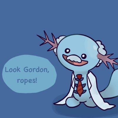 We praise Wooper here. Once in the hall of the greats of Pokeganda, now just shitposts. 🔞 Banner by @w_o_a_h__, pfp by @GAntpocalypse