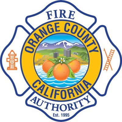 The Official Twitter Page of the Orange County Fire Authority. This is a non-emergency communications tool. Follows are not considered endorsements.