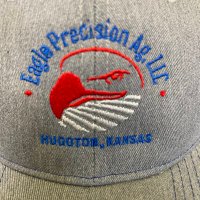 Eagle Precision Ag, LLC (@schechterscott) 's Twitter Profile Photo Eagle Precision Ag, LLC (@schechterscott) 's Twitter Profile Photo