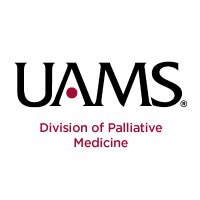 UAMS Palliative Medicine (@uamspalliative) 's Twitter Profile
