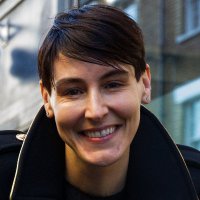 Sarah Wood (@sarahfwood) 's Twitter Profile