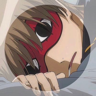 いりあさんのプロフィール画像