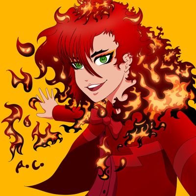 Looooove art. Streams on https://t.co/nGnm9LiCII. Banner Inst: @tsukiyuho Character Artist: me 3D Artist: @KannashiRaisha
