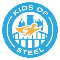 Kids of STEEL(@KidsofSteelPGH) 's Twitter Profile Photo