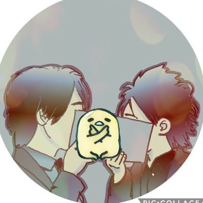 ぺこぱ箱推し🍆⚽RNカラオケリスト。TAIGAさん(TAI機団)🍑。お笑いいろいろ。アイコンのイラストは大関ちゃんちー様(@chanchi1982)に描いていただきました✨