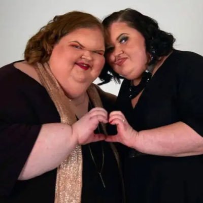 1000lb sisters with no context