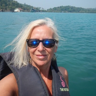 Mother, Grandmother, Continuous learner! Love family, gardening, travel and Bitcoin!
#Bitcoin