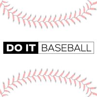 Do It Baseball(@doitbaseball) 's Twitter Profile Photo