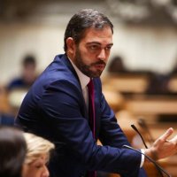 Duarte Cordeiro (@duartecordeiro) 's Twitter Profile