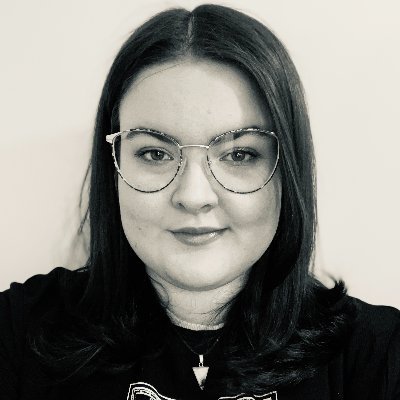 Associate Project Manager at @Instemsoftware with a passion for empowering women in STEM // she/her