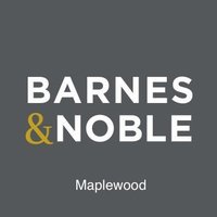 B&N Maplewood(@BNMaplewoodMN) 's Twitter Profile Photo