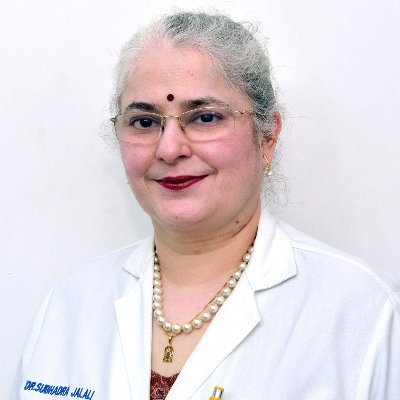 subhadrajalali's profile picture. Passionate about the Right to Sight in babies. Director - Quality  & Director  - New Born Eye Health Alliance (NEHA) @lvprasadeye