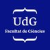 Facultat de Ciències (@udgciencies) Twitter profile photo Facultat de Ciències (@udgciencies) Twitter profile photo