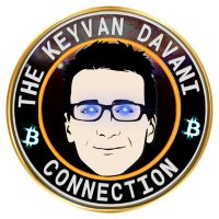 Keyvan Davani. TheDavaniConnection. #Bitcoin(@keyvandavani) 's Twitter Profile Photo