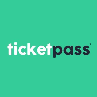 ticketpassHQ Profile Picture