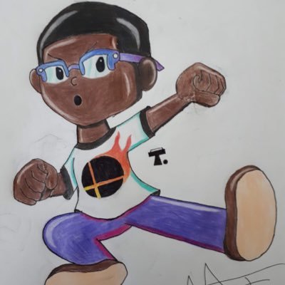 Luminator242's profile picture. 242🇧🇸🇧🇸
Plays video games such as Mario, Splatoon and Smash
Future Video Editor and Music Composer
