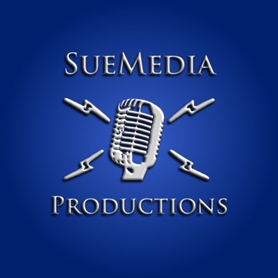 SueMedia's profile picture. 