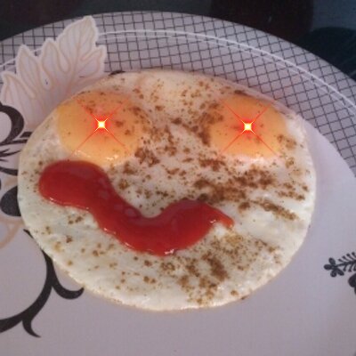 aggressive eggscludooooor