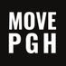 Move PGH (Mobility as a Service in Pittsburgh, US) (@wemovepgh) Twitter profile photo Move PGH (Mobility as a Service in Pittsburgh, US) (@wemovepgh) Twitter profile photo