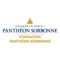 Fondation Panthéon-Sorbonne (@fondasorbonne) 's Twitter Profile Photo