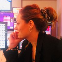 Justine Vignaux (@justine_vignaux) 's Twitter Profile
