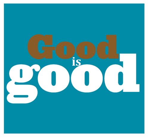 Using seriously good food and seriously good people to inspire progress and enjoy our favorite culinary creations. Check us out!