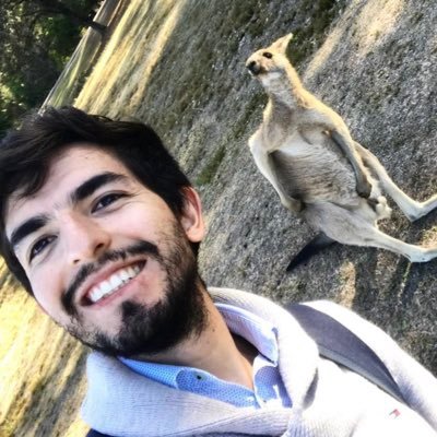 LFabricioRY's profile picture. Ecuatoriano l Economista @lacentralec l @upfbarcelona | Governments Digital Transformation 🤖 ⛰️ 🌴