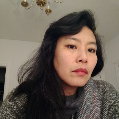 improviser, poet, electronic musician, educator, researcher at Brown U, transracial/transnational adoptee 🦀😷🐶🦑🐙