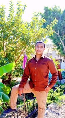 MaHmOuD93716006's profile picture. مرح صبور مثابر عنيد