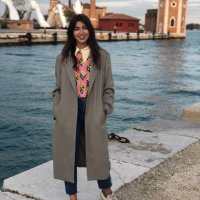 Carlotta La Raja (@carlottala) 's Twitter Profile