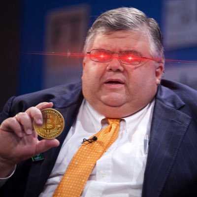 BedfordHODL's profile picture. #bitcoin puritan