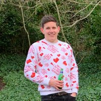 Tom Hacking (@tomhacking92) 's Twitter Profile