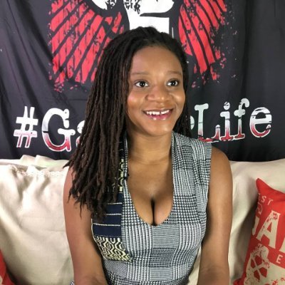 Mtawala wa ufalme wa kike, aka Empress @ValkyrieArcadia Executive Secretary, Gamer and Empress of @EmpireArcadia Business Inquiries: Empr3ss.nile@gmail.com