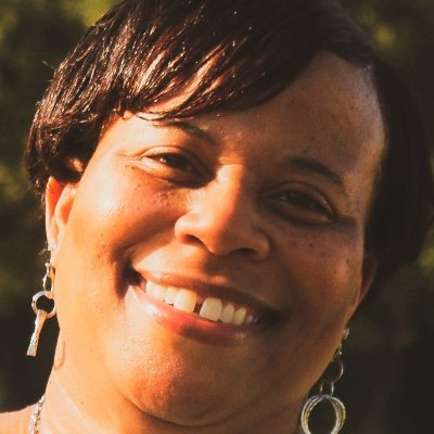 Roeshelle Lewis is a | Jesus Lover | People Lover | Kingdom Builder
#Mentor for Women #Change Agent #Community Building
https://t.co/9J2bXZapdW