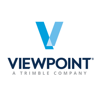 Viewpoint, including Jobpac, is the most widely used construction software in AU. Serving the APAC region. Also: @viewpointcs @viewpointcsuk