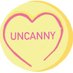 Uncanny Valentine (@uncannyfilmclub) Twitter profile photo Uncanny Valentine (@uncannyfilmclub) Twitter profile photo
