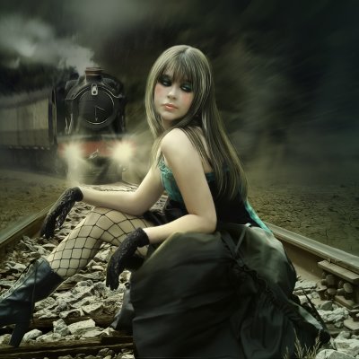 Adamu23645813's profile picture. I am happy because I am free to choose what I want and I fight so that nothing prevents me from being happy