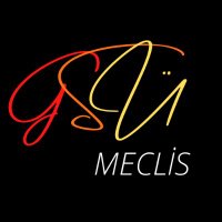 GSÜ Meclis(@gsumeclis) 's Twitter Profile Photo