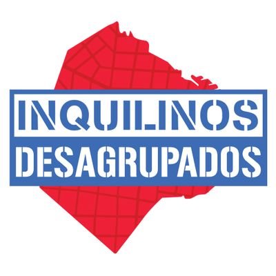 Los verdaderos inquilinos somos más.  @InquilinosAgrup no nos representa.