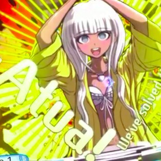 Angie_Yonaga.Ultimate artistさんのプロフィール画像